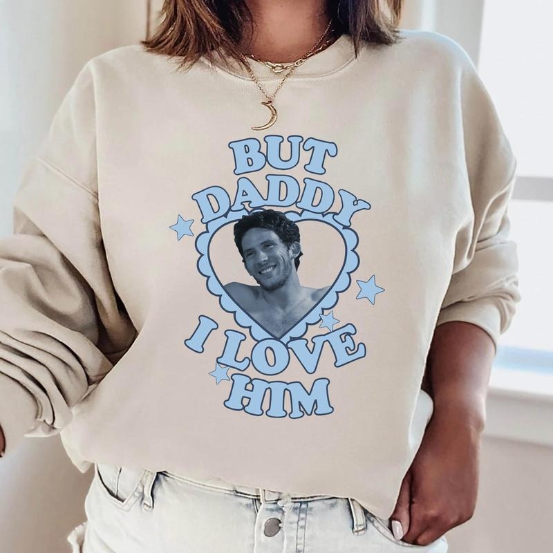 Patrick Zweigg T-Shirt Sweatshirt Hoodie Unisex Cotton Fabric style 001