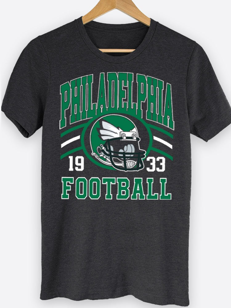 Philadelphia Football Graphic Tee