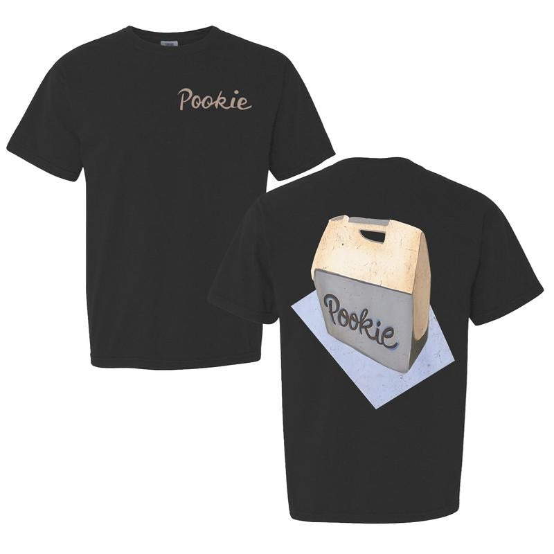 Pookie Outer Banks 2 Sides T-Shirt  Comfort Colors , JJ Maybank Outfit, OBX SS4 Show Shirt, Beach Tee, Spring Break Tee Gift For Movies Lovers