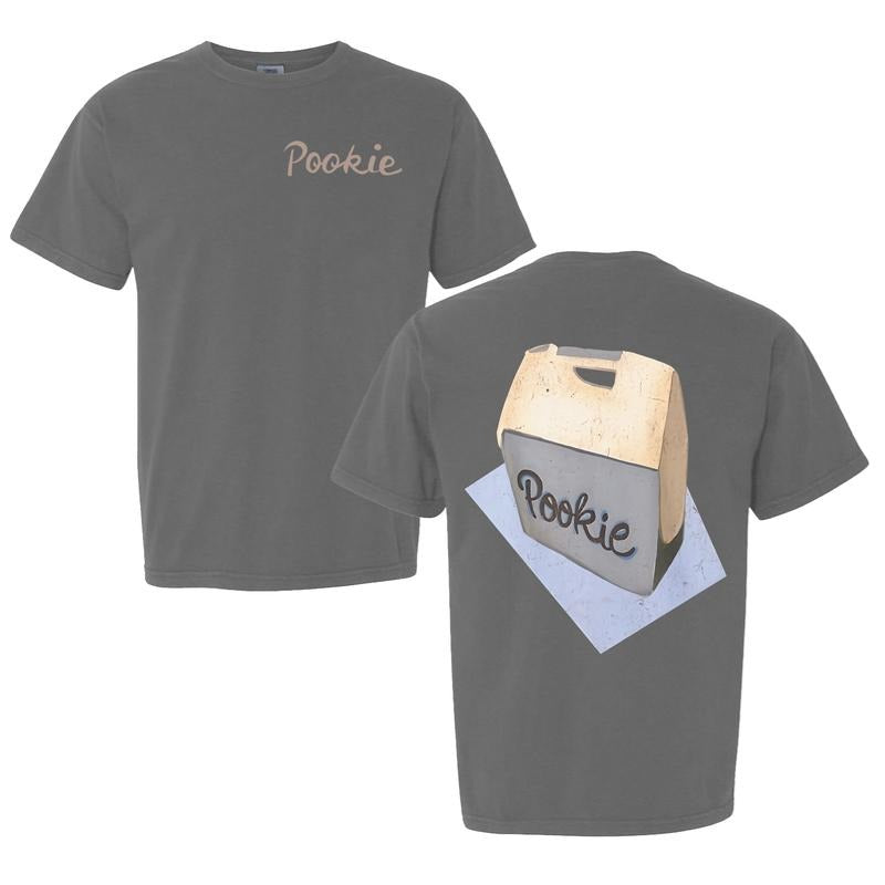 Pookie Outer Banks 2 Sides T-Shirt  Comfort Colors , JJ Maybank Outfit, OBX SS4 Show Shirt, Beach Tee, Spring Break Tee Gift For Movies Lovers