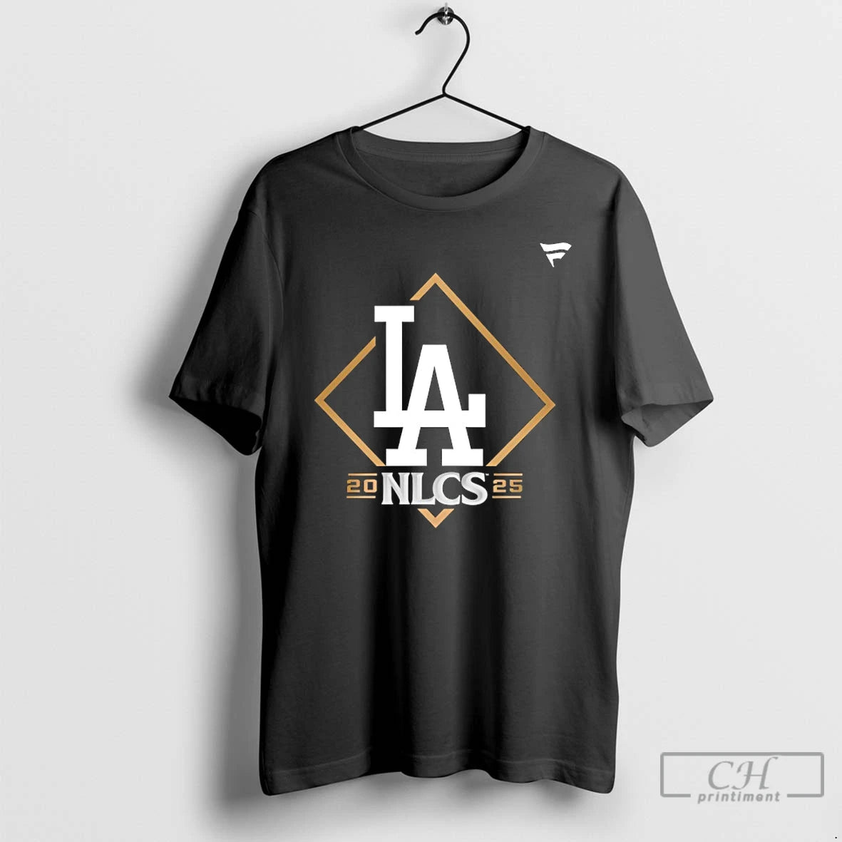 Premium Los Angeles Dodgers Baseball 2025 Nlds Champions T Shirts