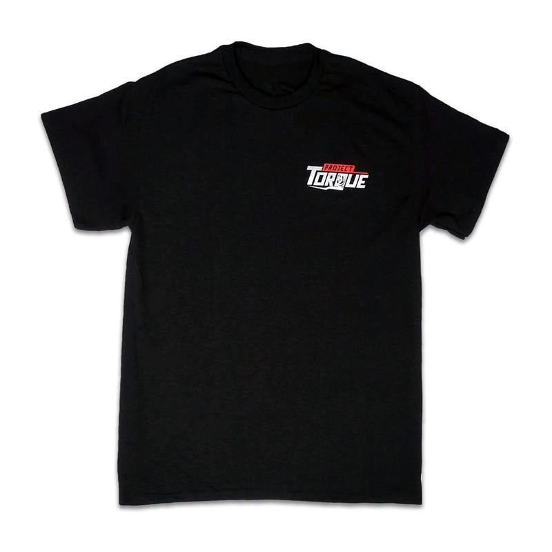 Project Torque 427lsx T-shirt, Graphic Tees, Menswear, Gift For Him And Her, Unisex Cotton, Full Size, Full Color, Classic Tops