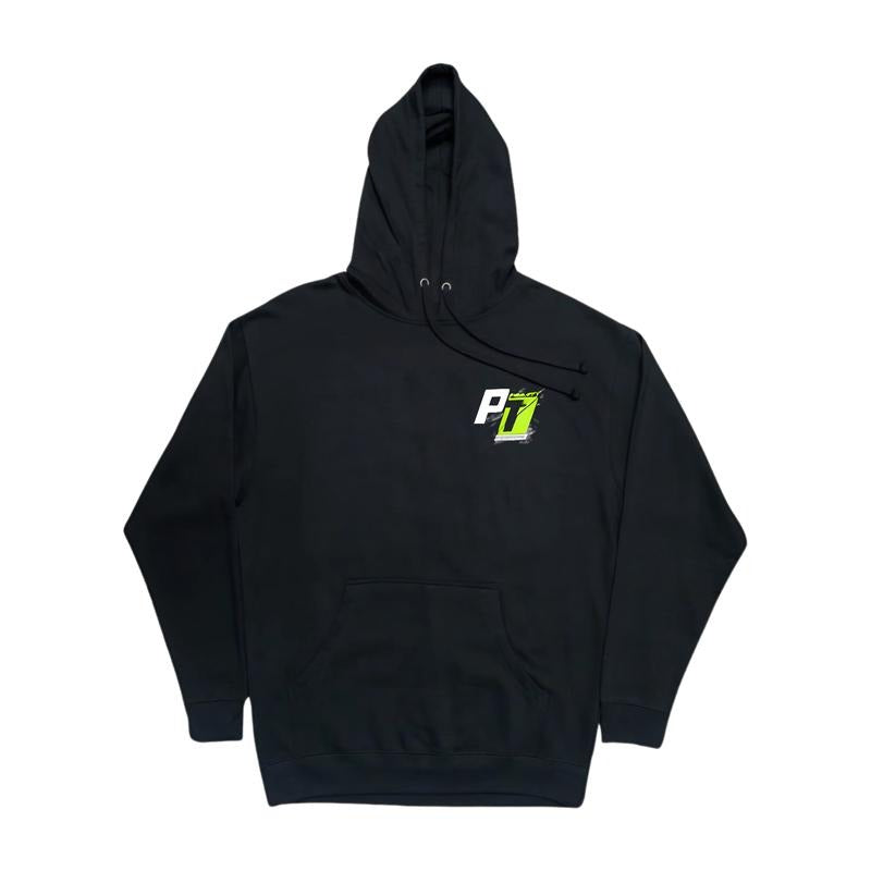 Project Torque Pro Street Bundle Pack Hoodie, Graphic Design Car Hoodie, Menswear, Unisex Cotton Casual Top for Men Classic