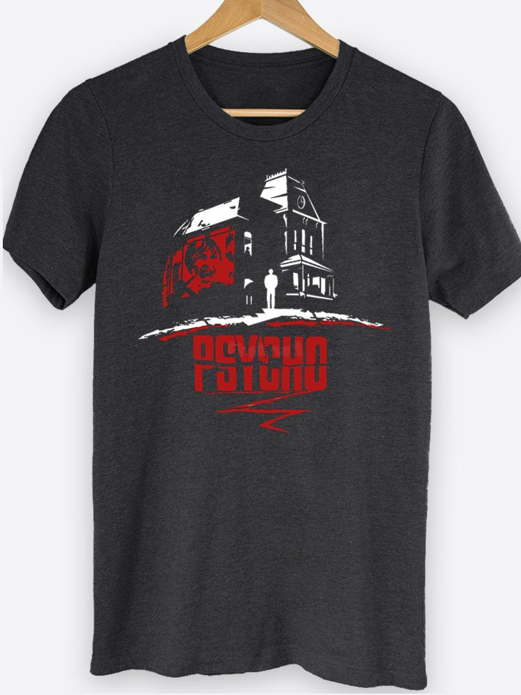 Psycho Graphic Tee