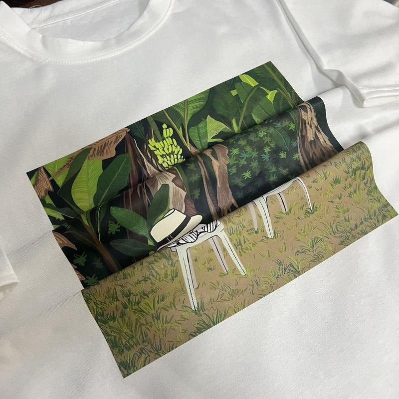 Puerto Rico Singer Tee, Latin Music Shirt, Bad Singer TShirt, Bad Bun New Album Shirt