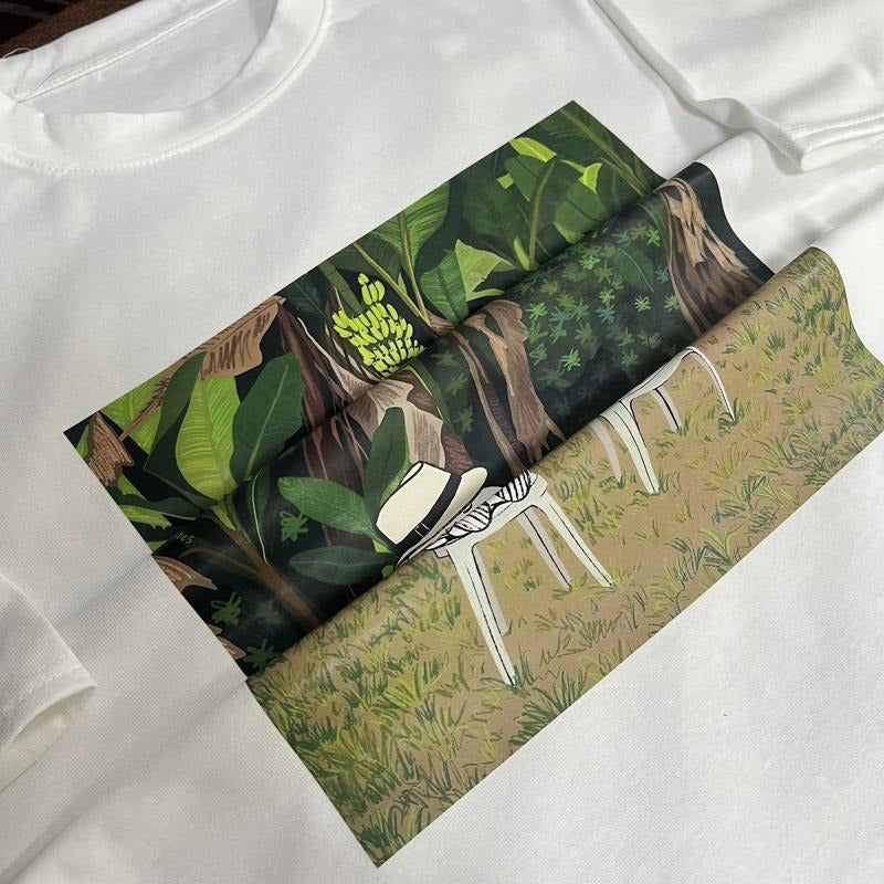 Puerto Rico Singer Tee, Latin Music Shirt, Bad Singer TShirt, Bad Bun New Album Shirt