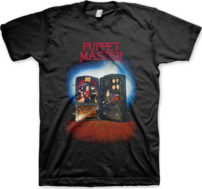 Puppet Master T-Shirt