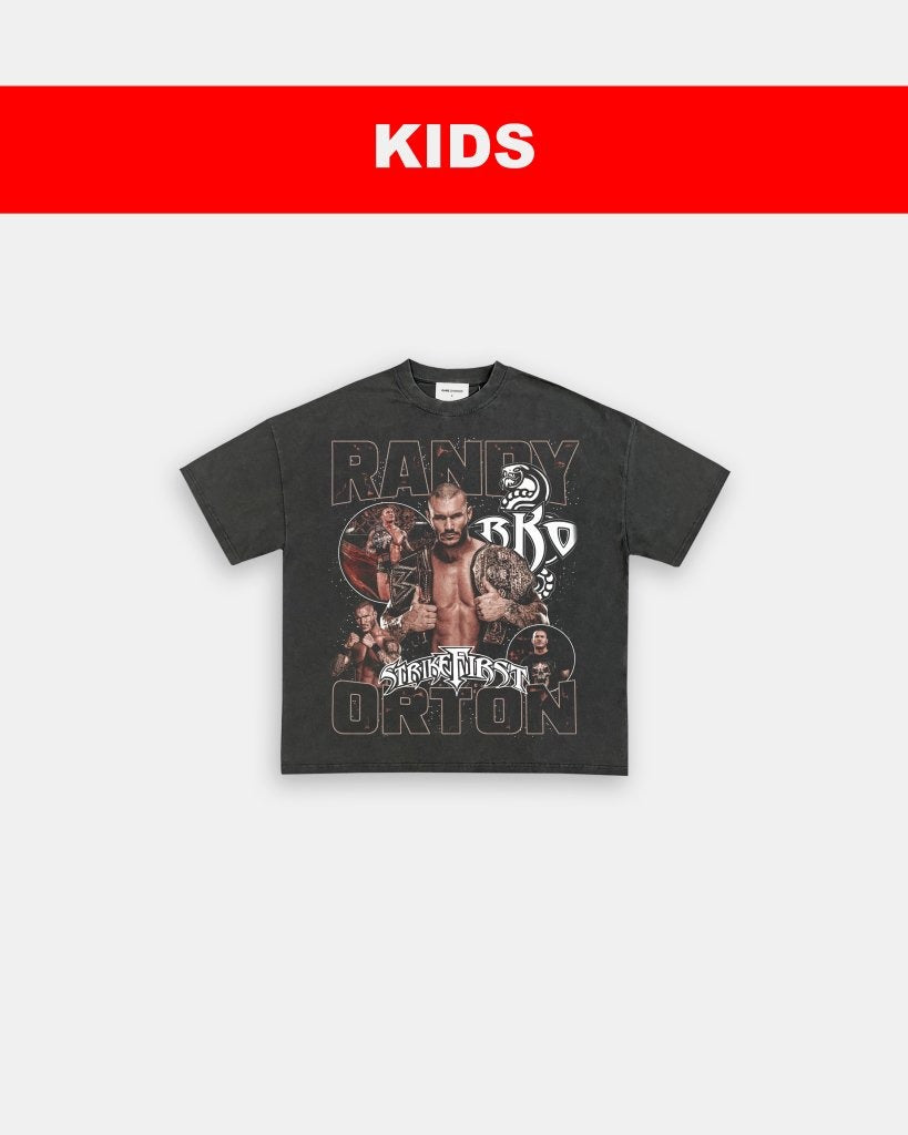 RANDY ORTON - KIDS TEE