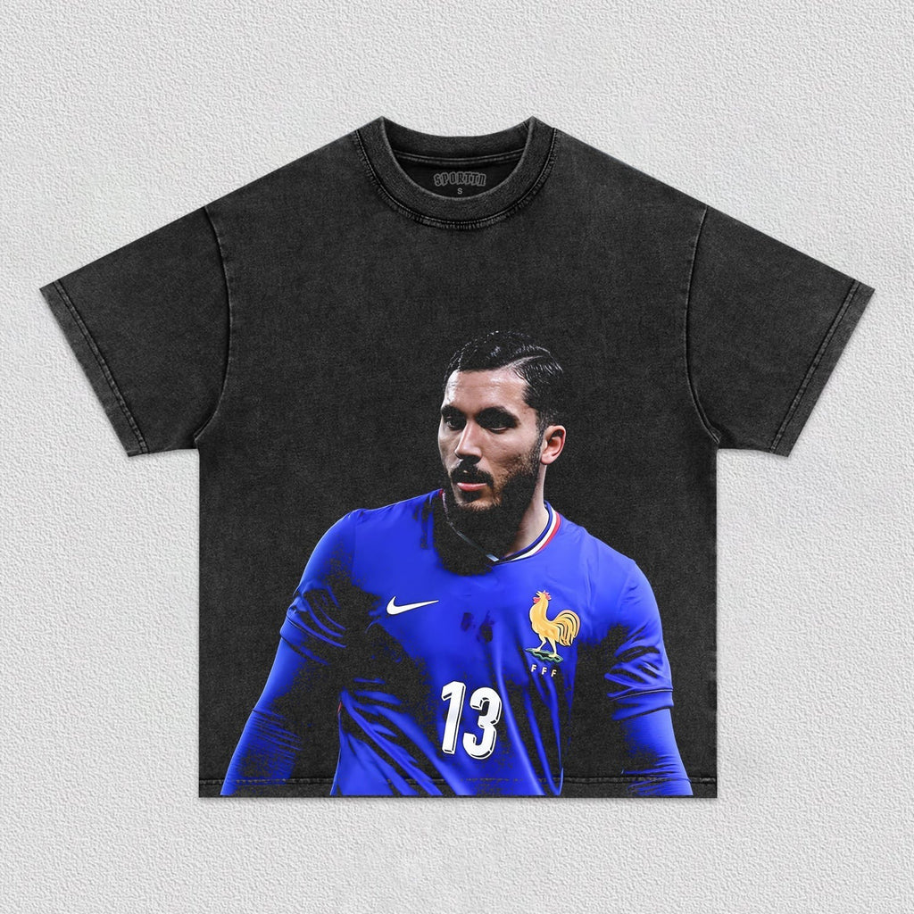 RAYAN CHERKI TEE V2 6.6