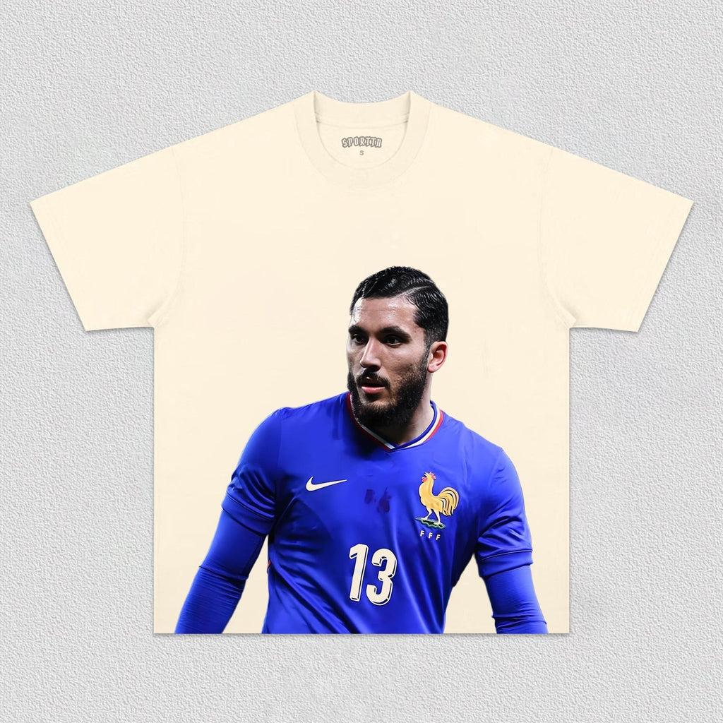 RAYAN CHERKI TEE V2 6.6