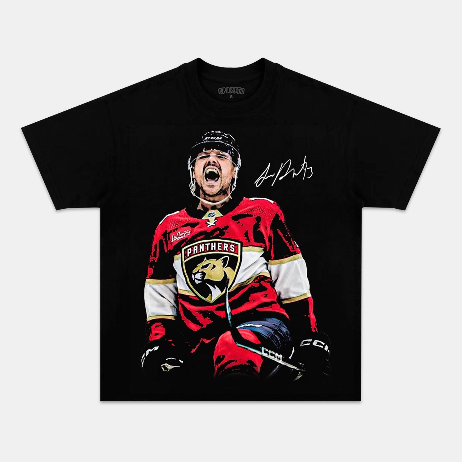 REINHART & FLORIDA TEE 6.18