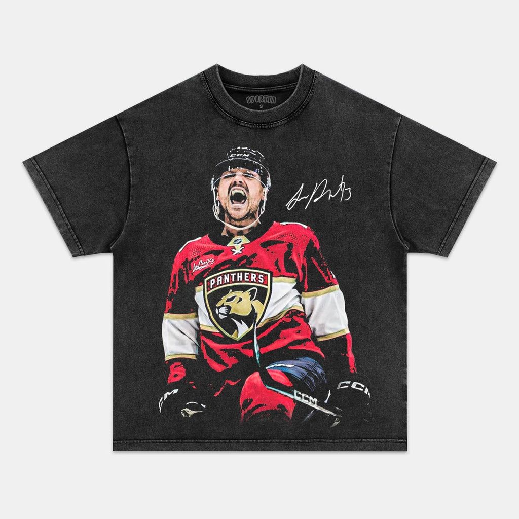 REINHART & FLORIDA TEE 6.18