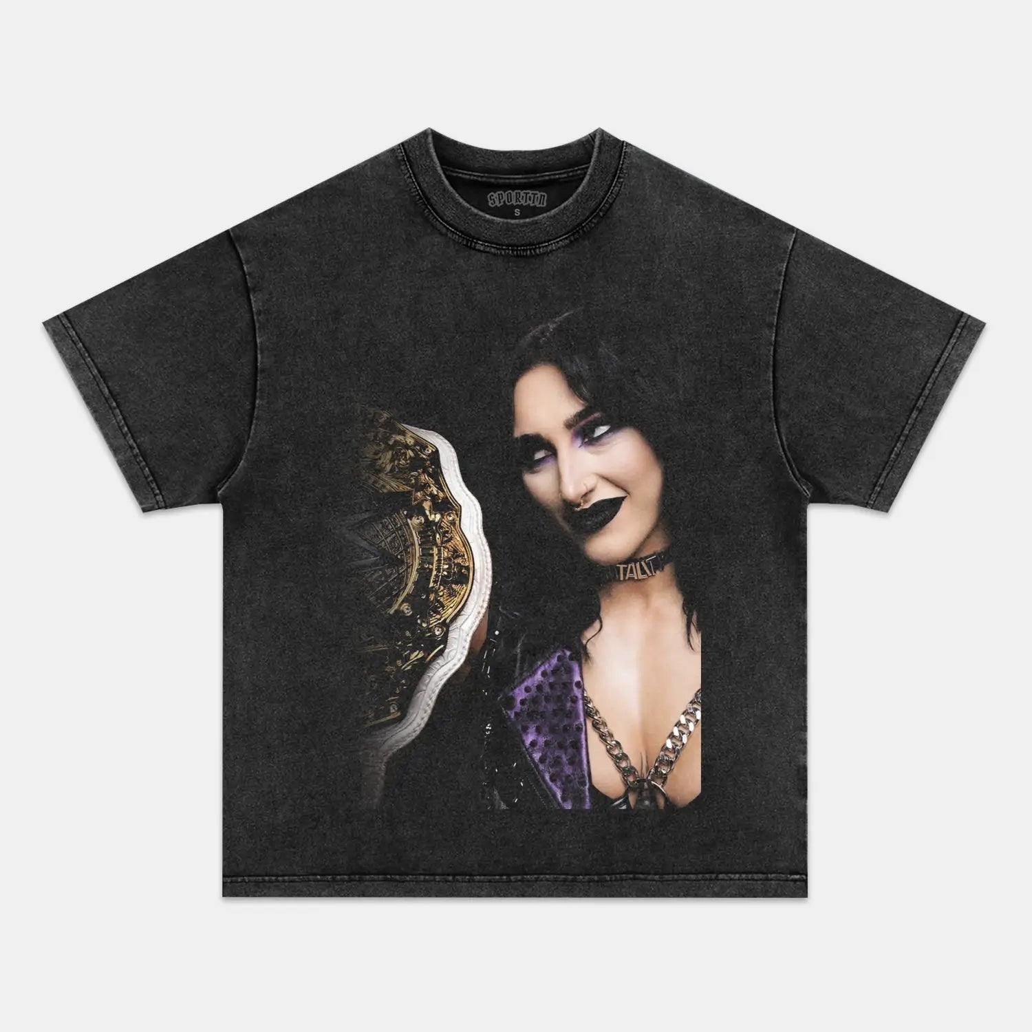 RHEA RIPLEY 1.20 TEE