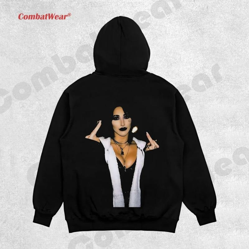 RHEA RIPLEY 2.0 NEW HOODIE-SWEATER-TEE, Wrestling Tee, Wrestling Graphic Tee, Wrestler Shirt, Sports Shirt, Vintage Wresting Shirt, Wrestling Gift