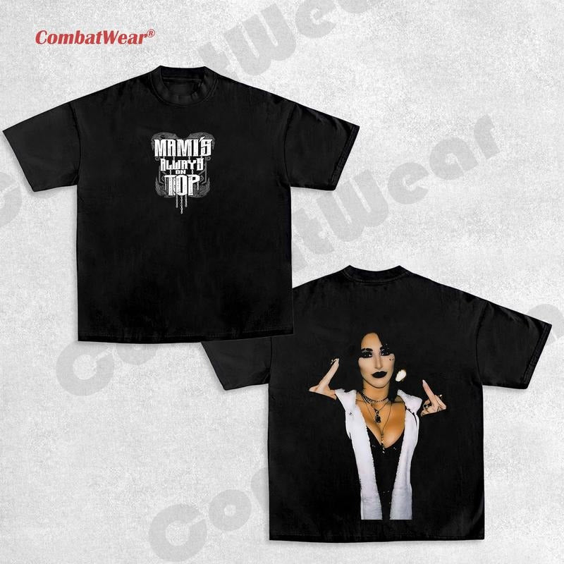 RHEA RIPLEY 2.0 NEW HOODIE-SWEATER-TEE, Wrestling Tee, Wrestling Graphic Tee, Wrestler Shirt, Sports Shirt, Vintage Wresting Shirt, Wrestling Gift