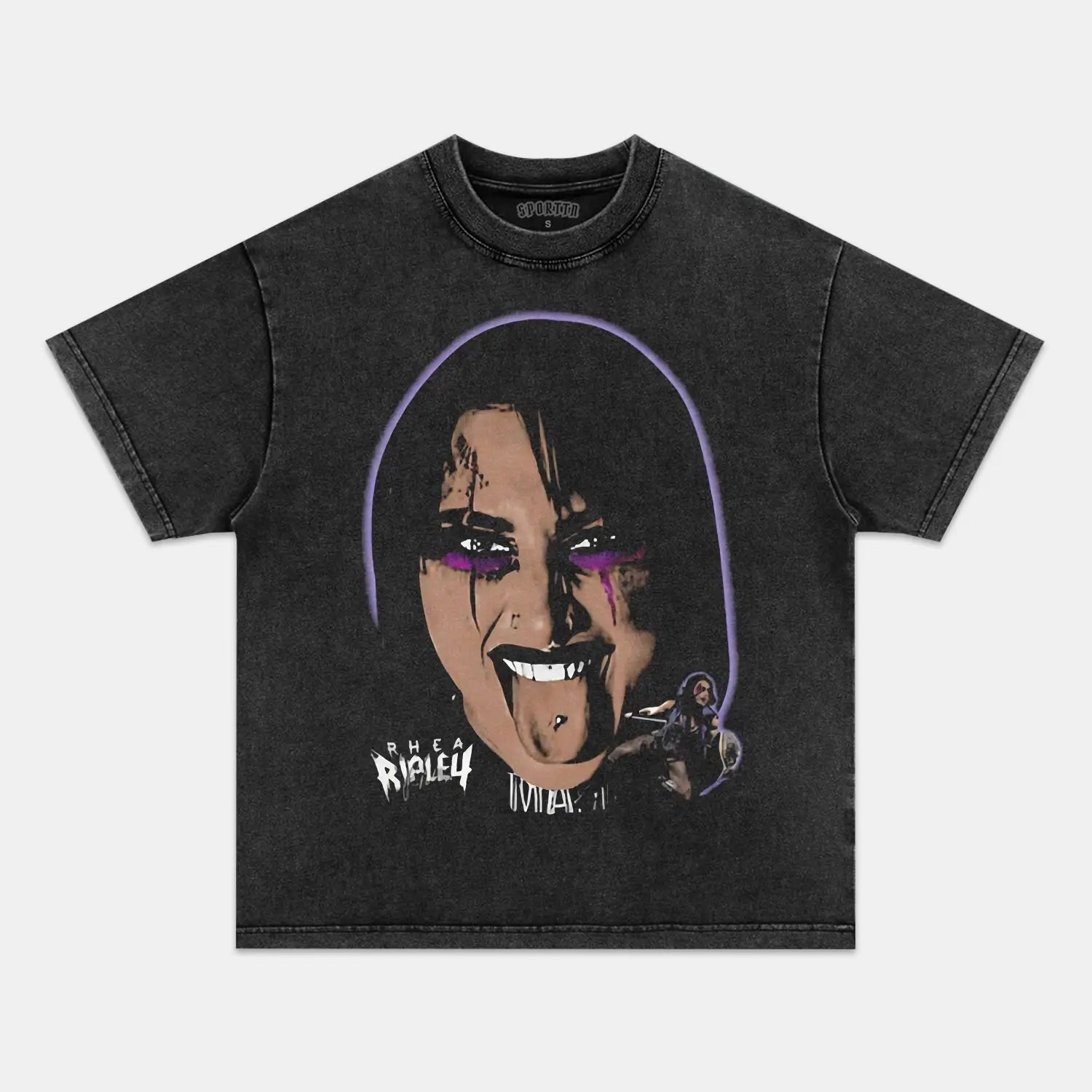 RHEA RIPLEY 2025 NEW TEE