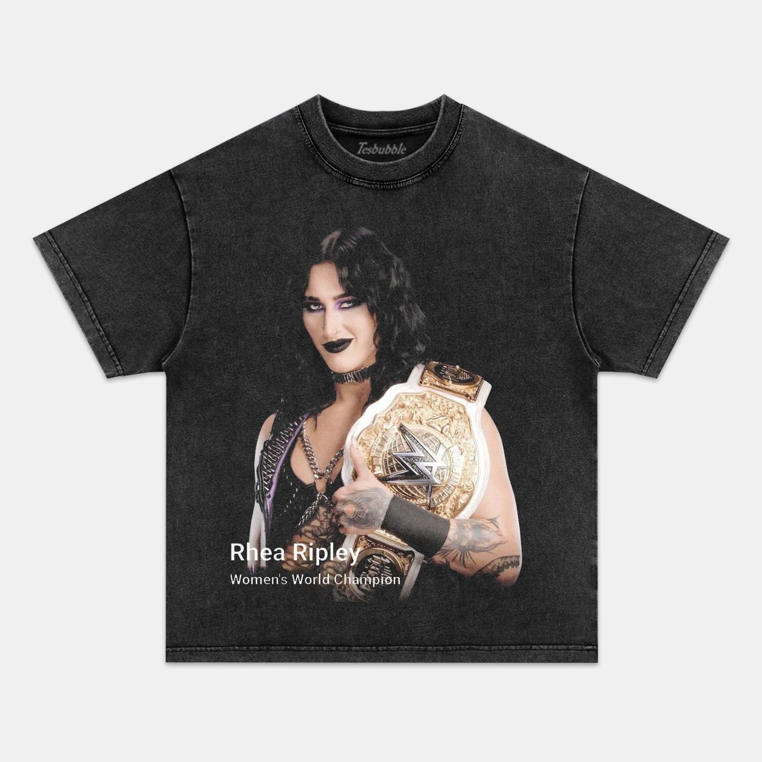 RHEA RIPLEY 4.0 TEE 4.21