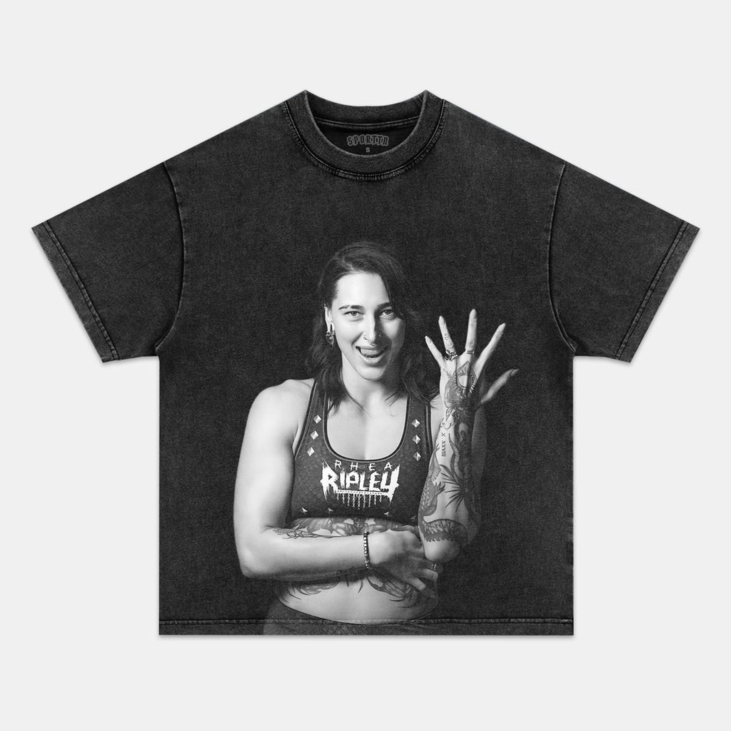 RHEA RIPLEY NEW TEE Style003