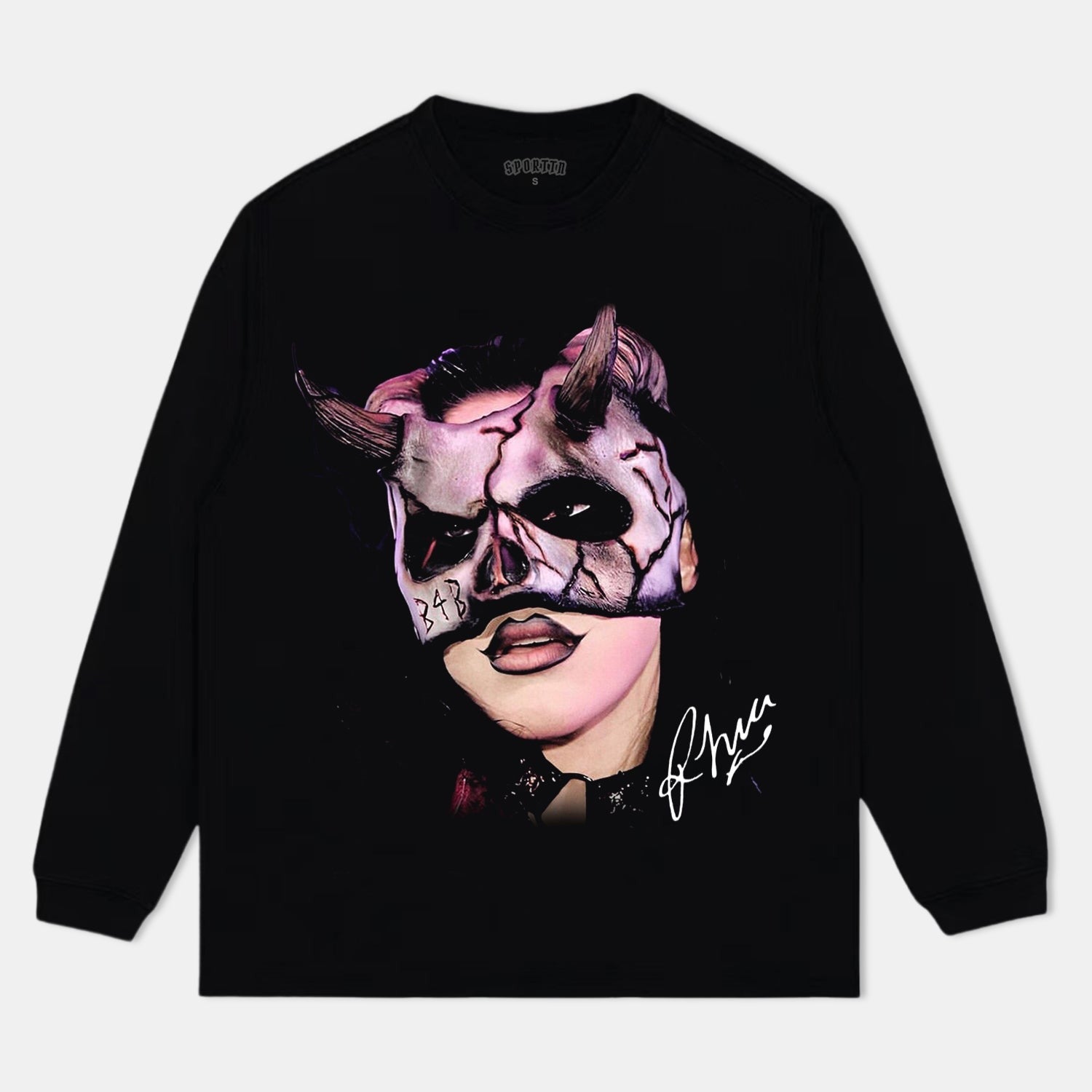 RHEA RIPLEY NEW TEE Style004