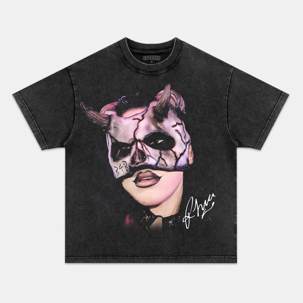 RHEA RIPLEY NEW TEE Style004