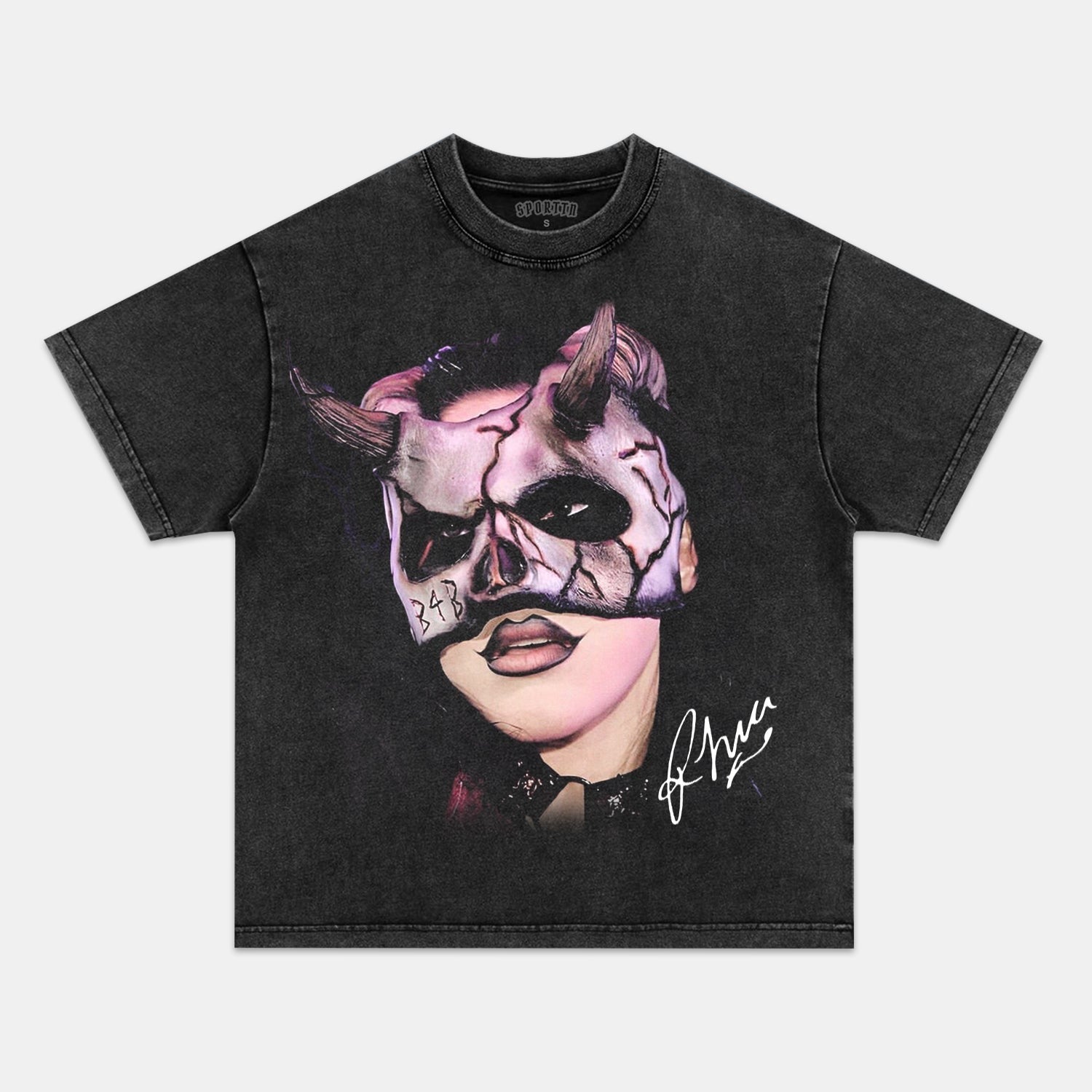 RHEA RIPLEY NEW TEE Style004