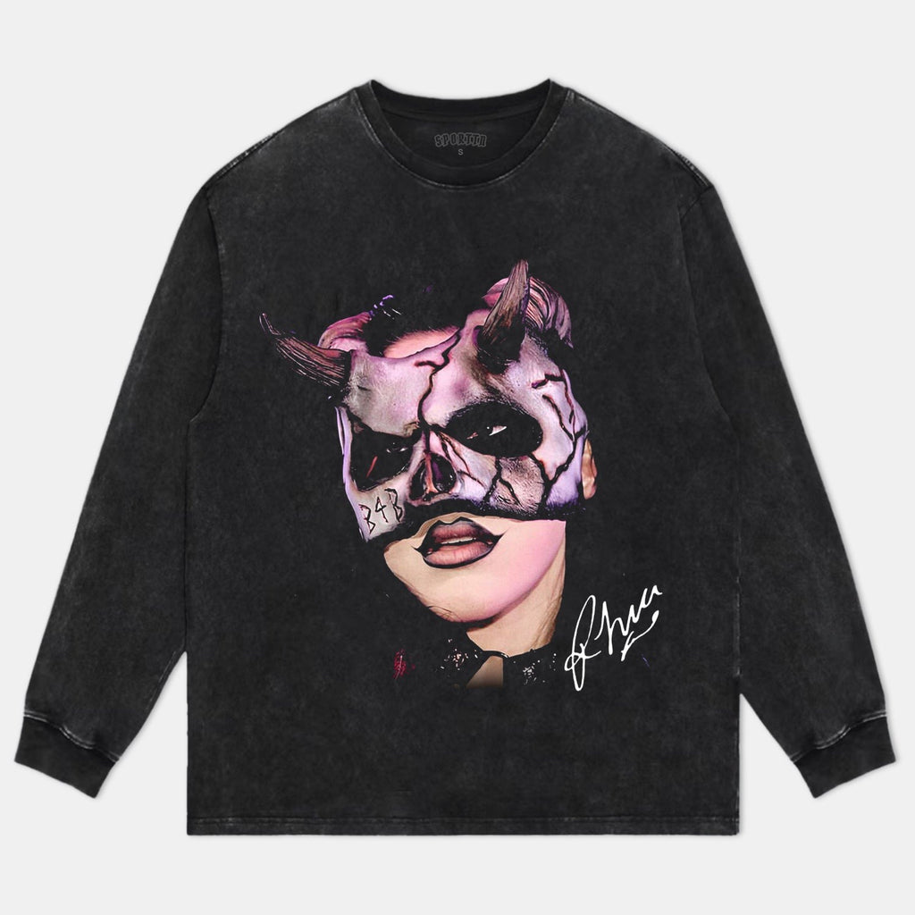 RHEA RIPLEY NEW TEE Style004