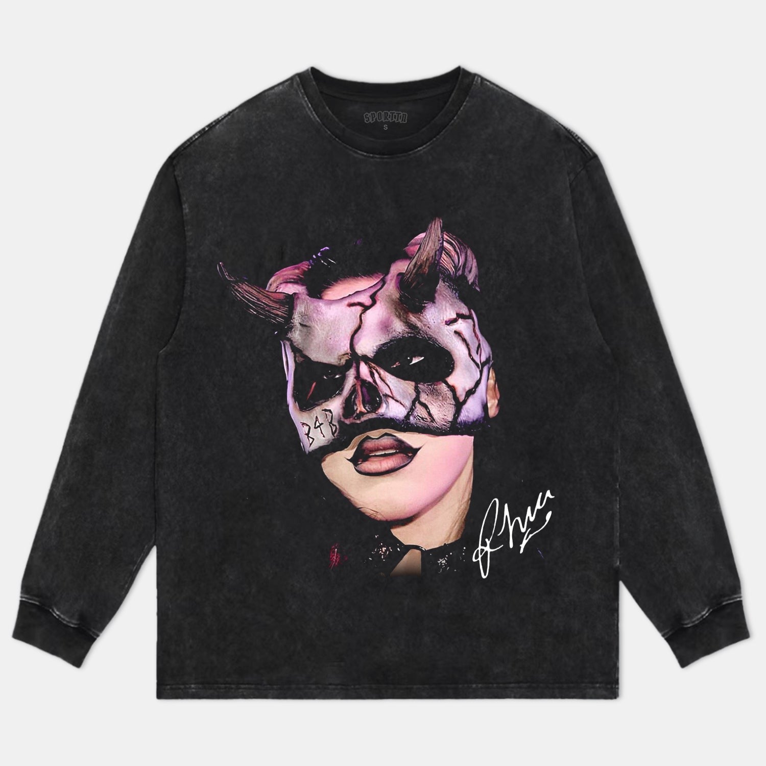 RHEA RIPLEY NEW TEE Style004