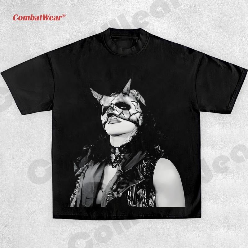 RHEA RIPLEY NEW V1 TEE, Wrestling Tee, Wrestling Graphic Tee, Wrestler Shirt, Sports Shirt, Vintage Wresting Shirt, Wrestling Gift Hoodie Sweatshirts