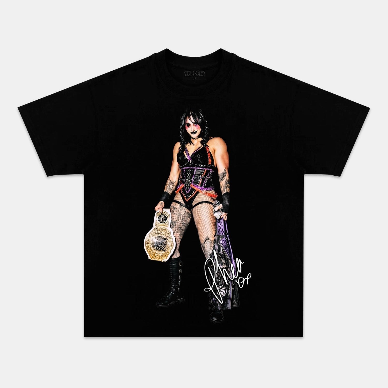 RHEA RIPLEY TEE 5.16