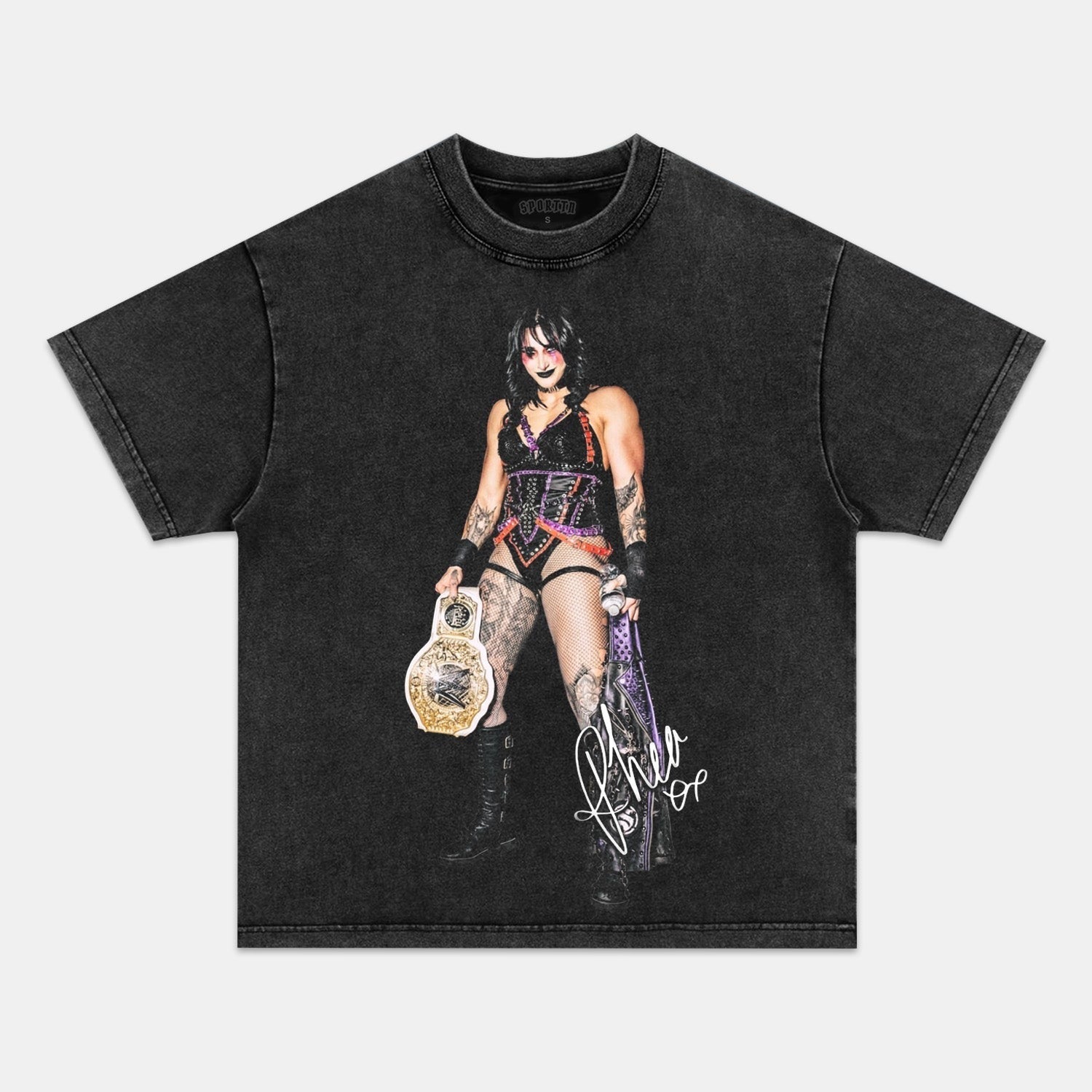 RHEA RIPLEY TEE 5.16