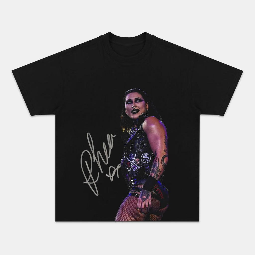 RHEA RIPLEY TEE Style018