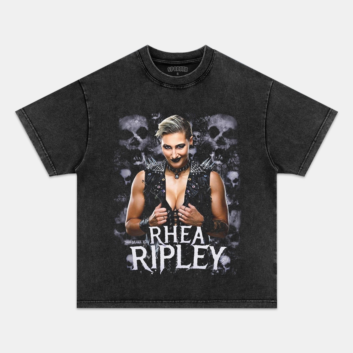 RHEA RIPLEY TEE Style019