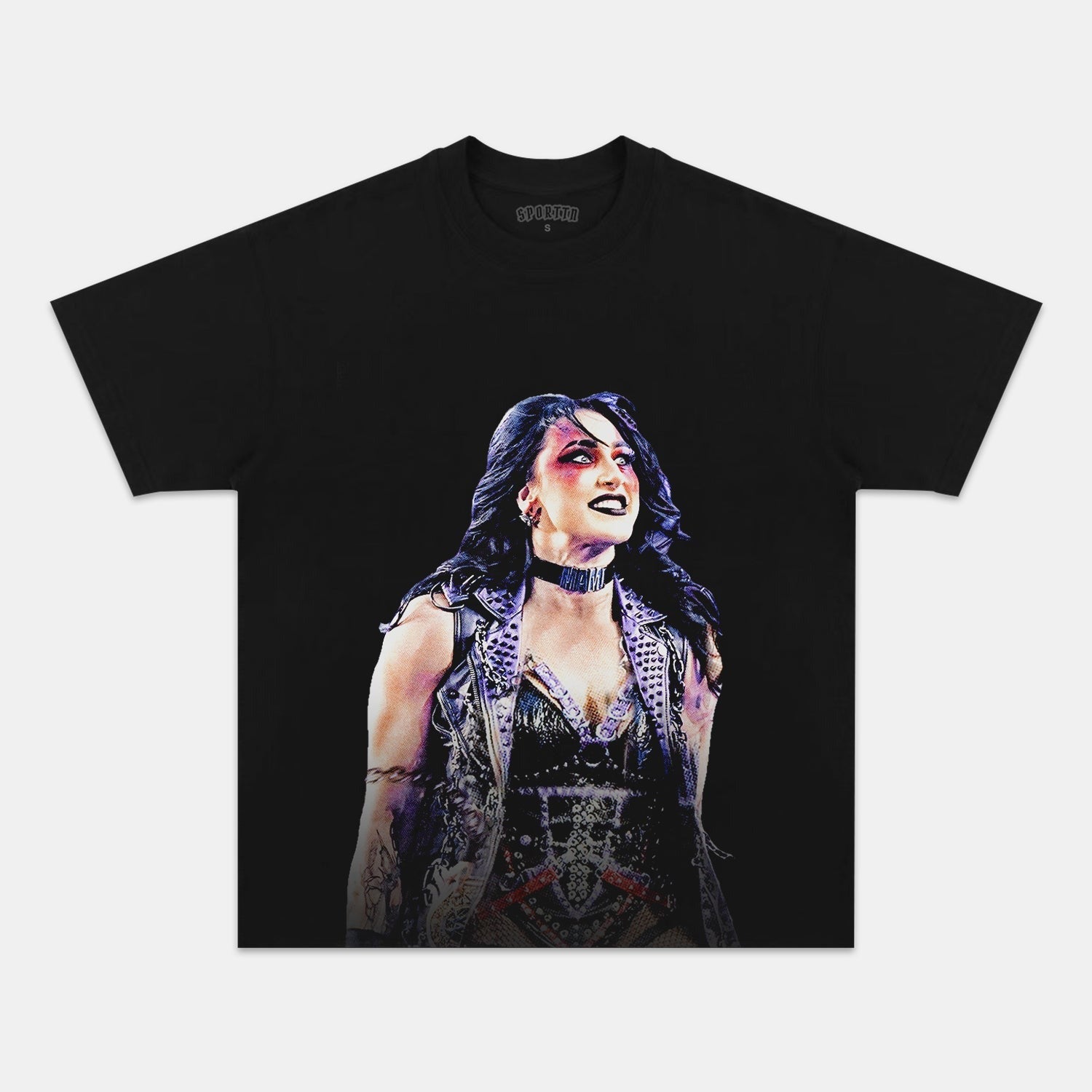 RHEA RIPLEY TEE Style021