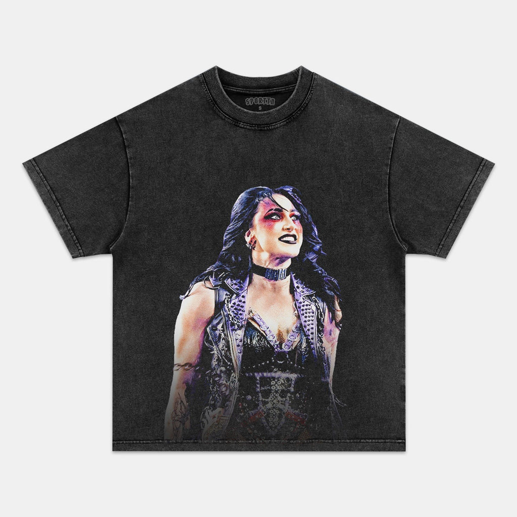 RHEA RIPLEY TEE Style021