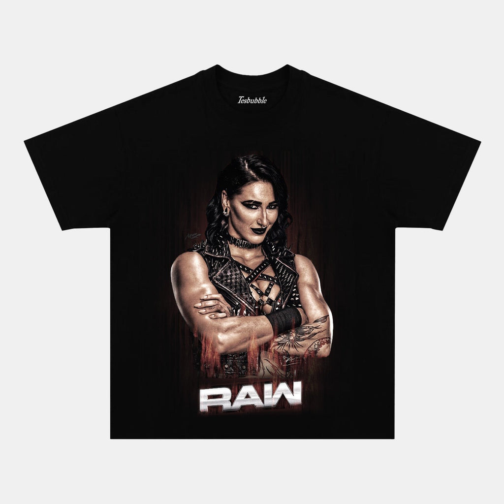 RHEA RIPLEY TEE Style022