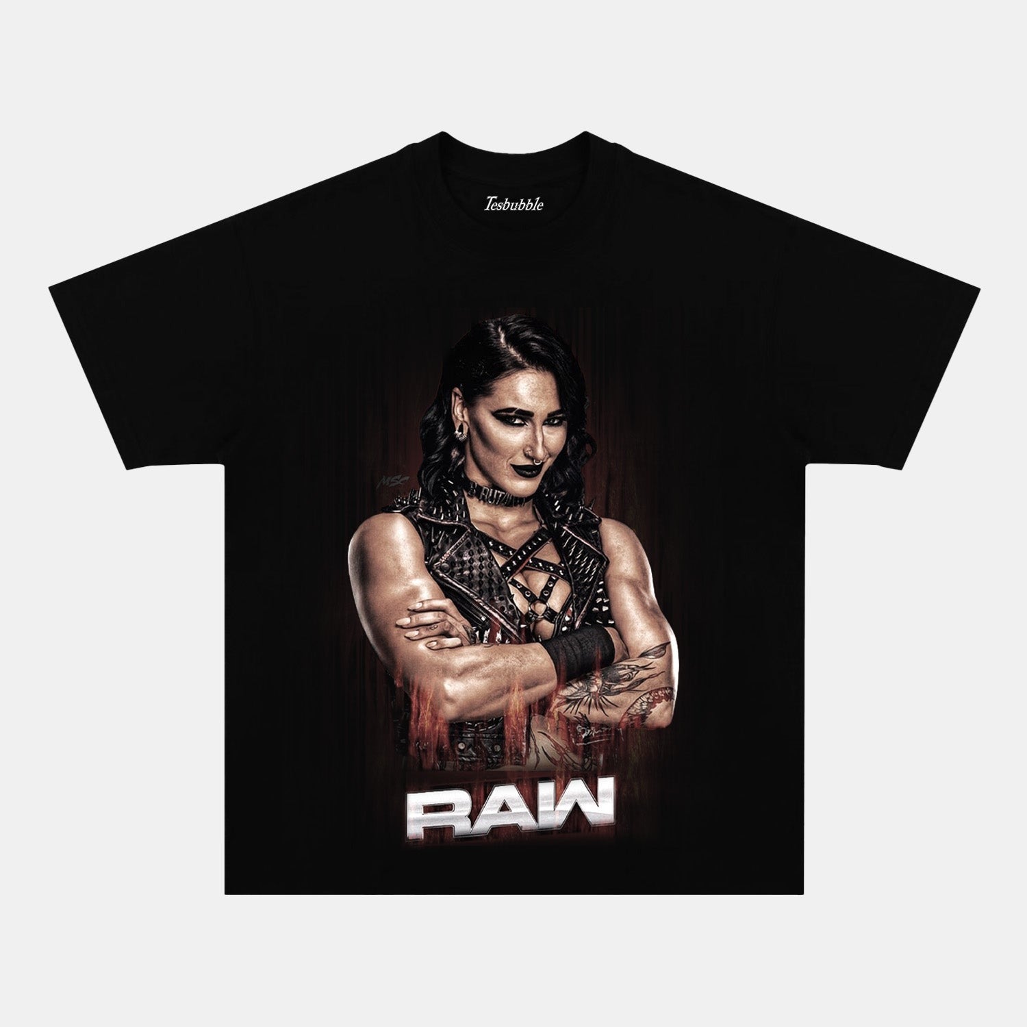 RHEA RIPLEY TEE Style022