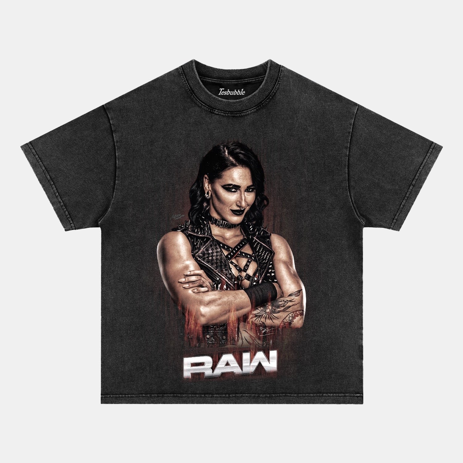 RHEA RIPLEY TEE Style022