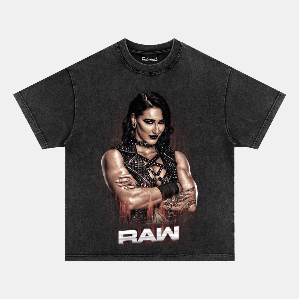 RHEA RIPLEY TEE Style022