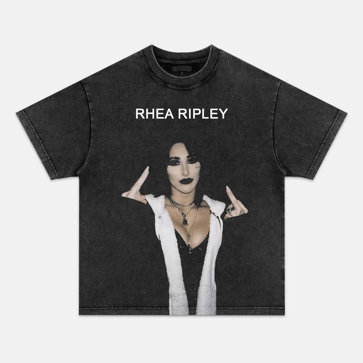 RHEA RIPLEY TEE. 5.13 Style001