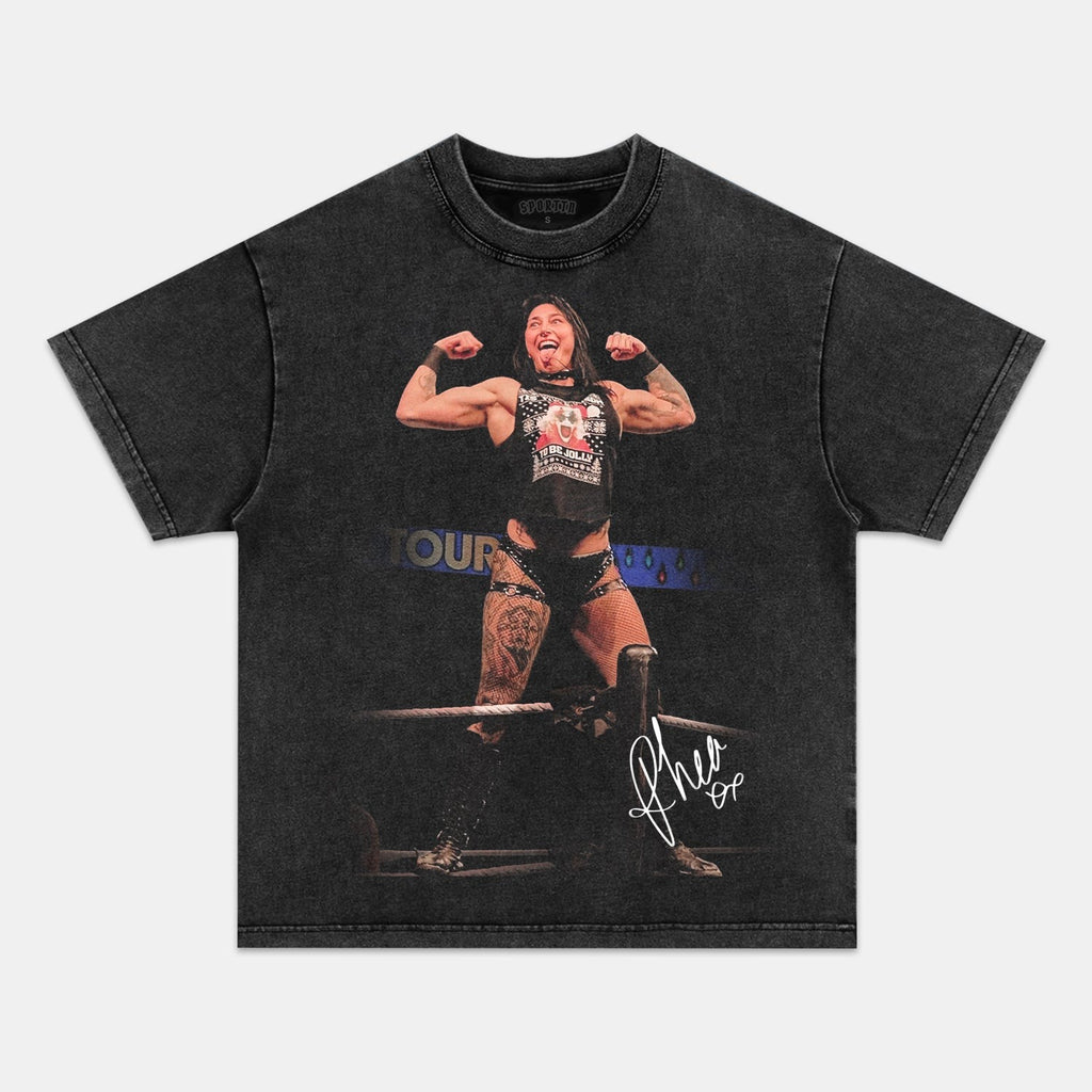 RHEA RIPLEY TEE. 6.24