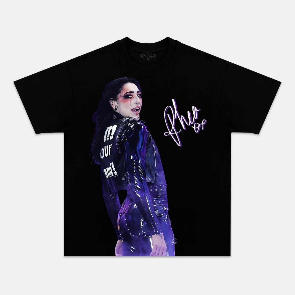 RHEA RIPLEY TEE. 6.30