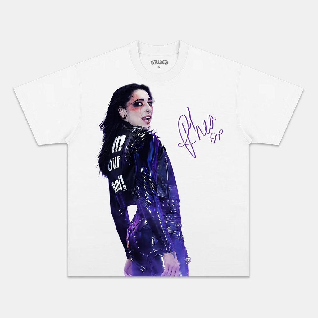 RHEA RIPLEY TEE. 6.30