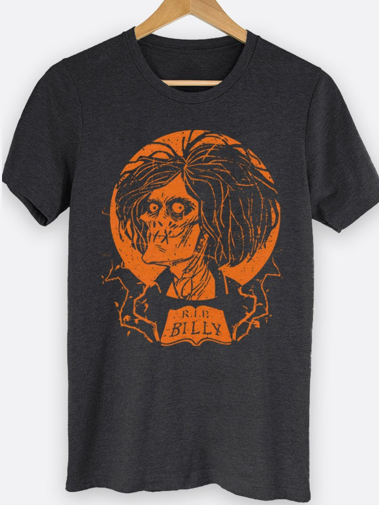 RIP Billy Graphic Tee