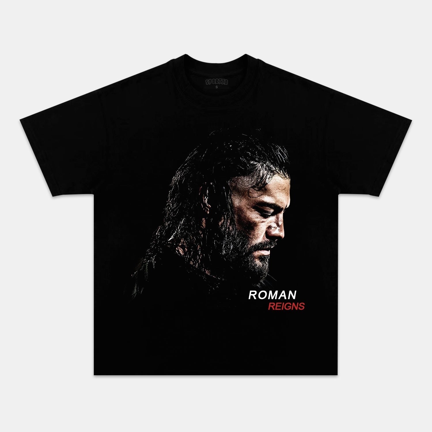 ROMAN REIGNS TEE 6.10