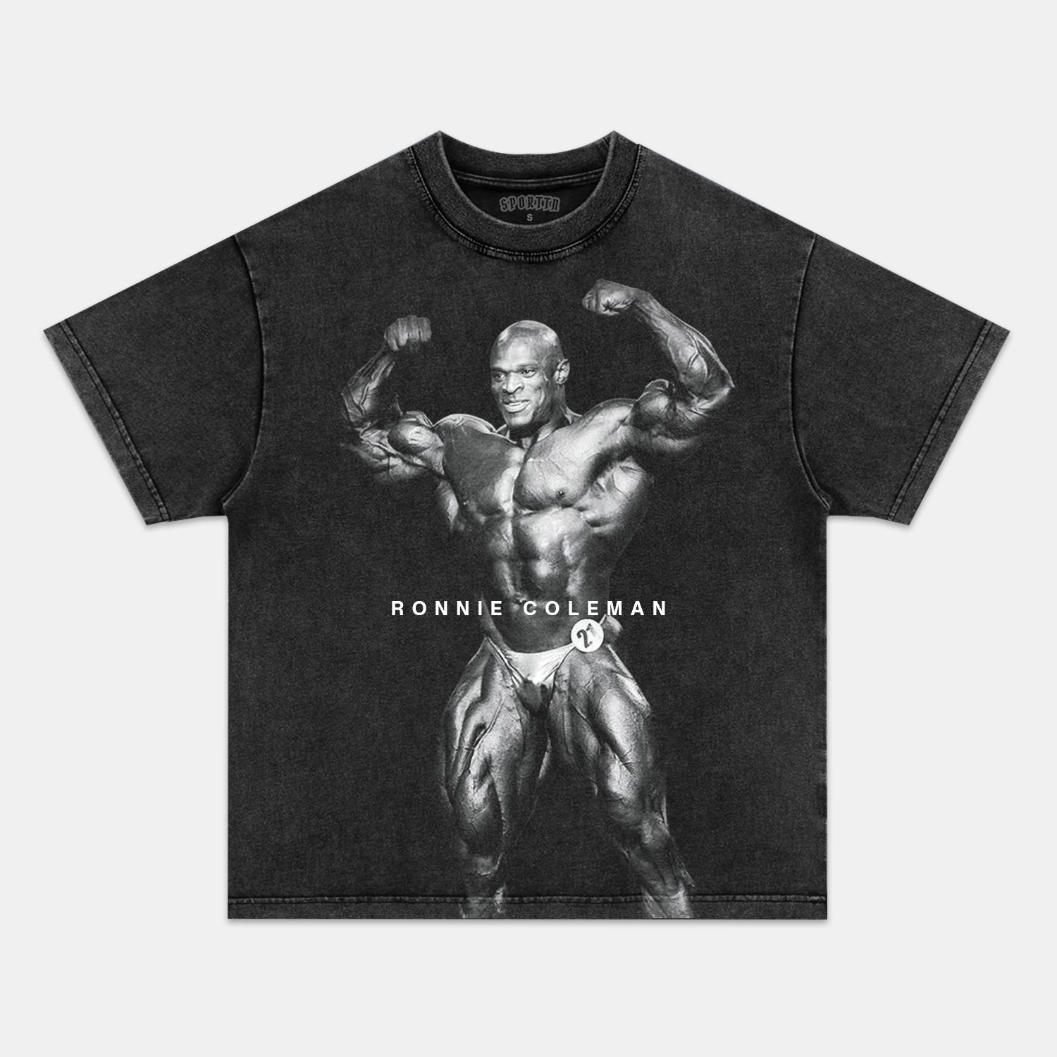 RONNIE COLEMAN 4.26 V2 TEE