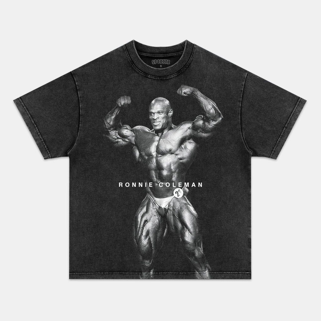 RONNIE COLEMAN 4.26 V2 TEE