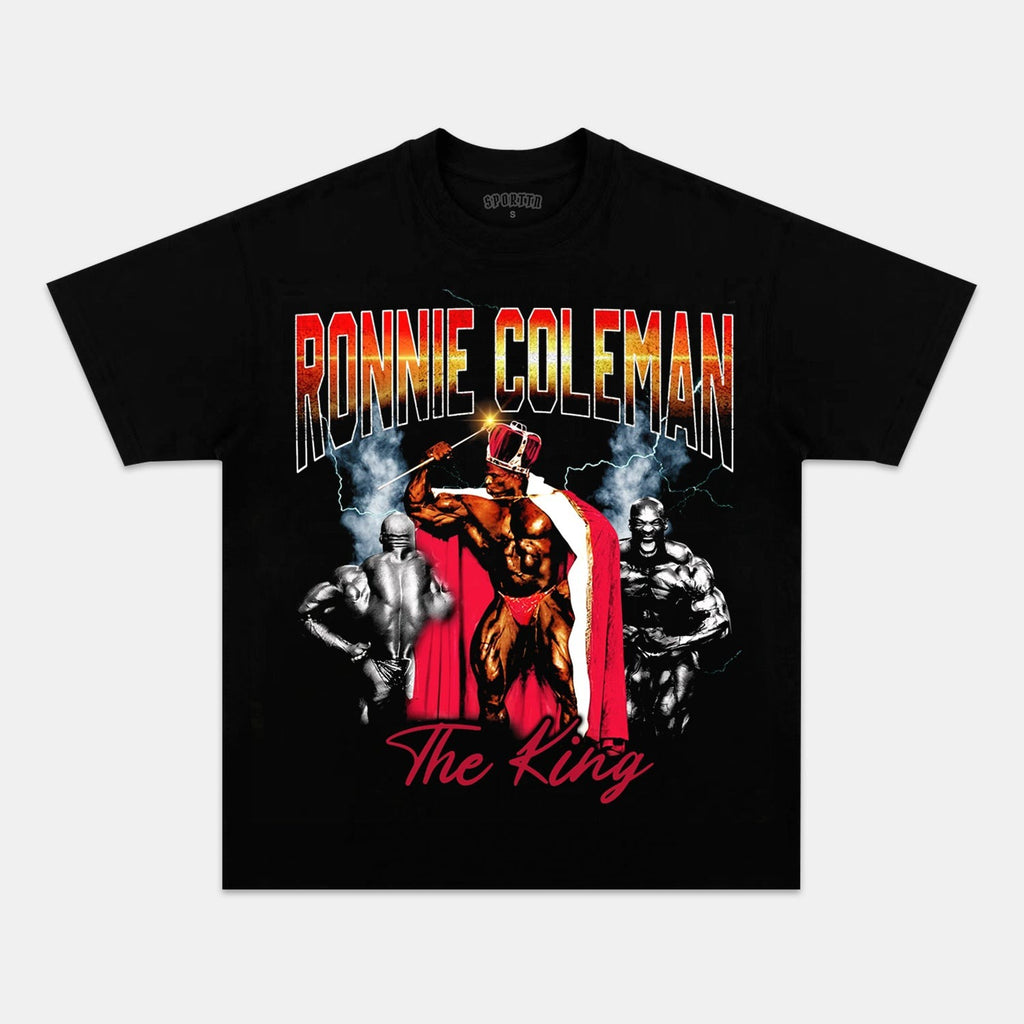 RONNIE COLEMAN TEE