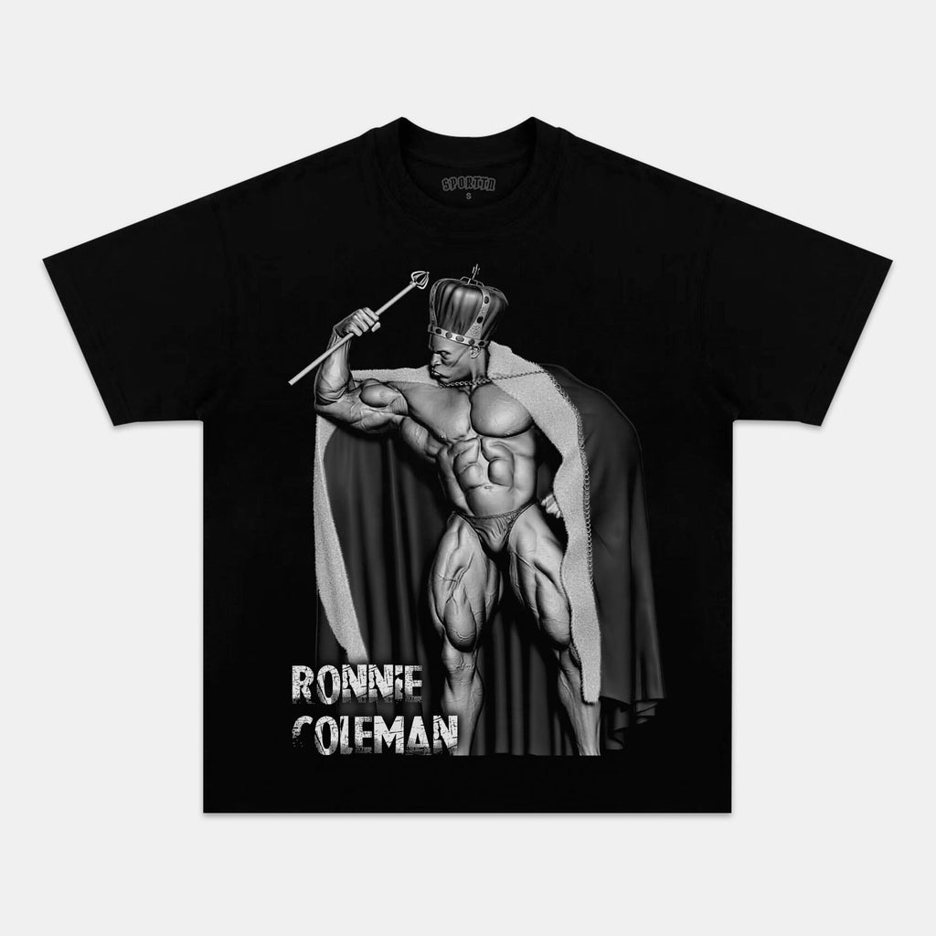 RONNIE COLEMAN V2 TEE