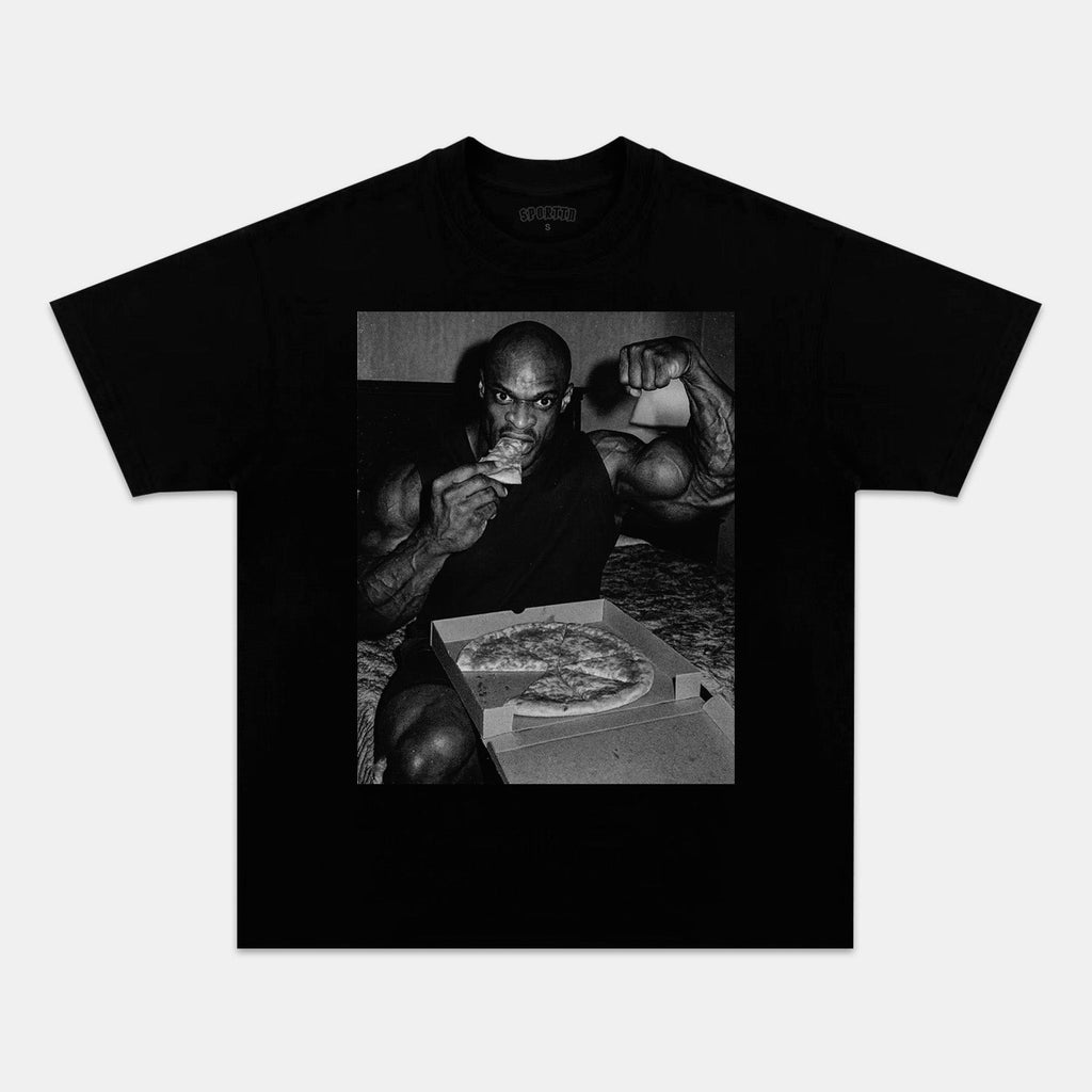 RONNIECOLEMAN TEE 4.12