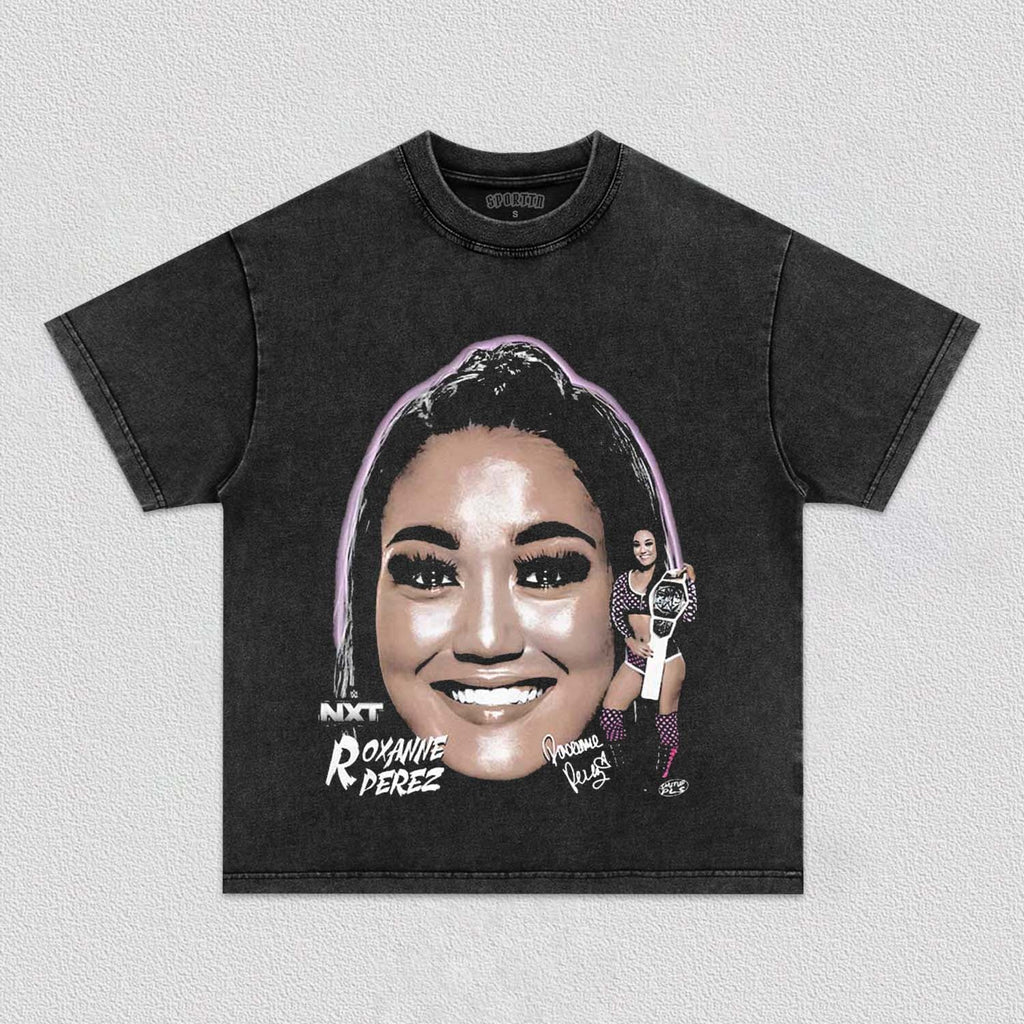 ROXANNE PEREZ 1.14 TEE